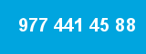 977 441 45 88